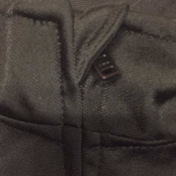 ADIDAS Girls Sweater, size 6, Black/pink - Picture 8 of 9